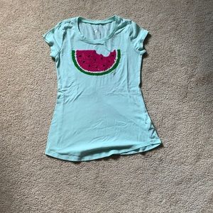 Watermelon justice shirt